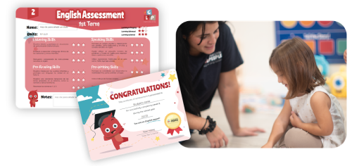 academia nes cursos de ingles certificado