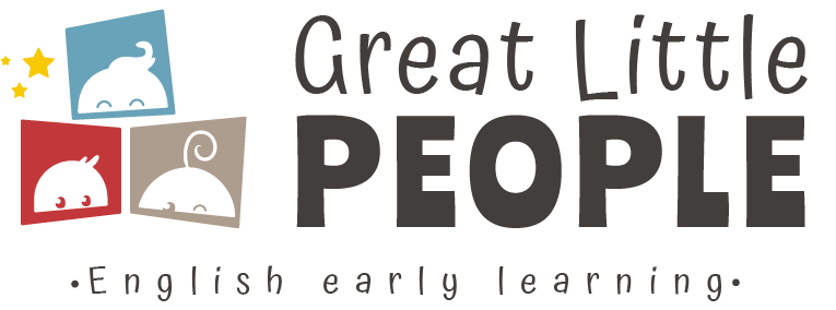 academia nes cursos de ingles glp logo