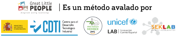 academia nes cursos de ingles ninos metodo avalado por